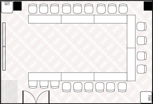 Open Type layout