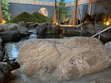 大浴場