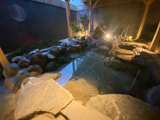 大浴場