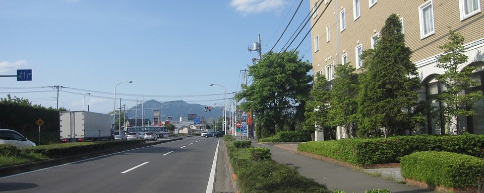 Vicinity image
