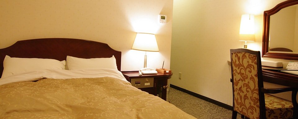 Superior Room image photo