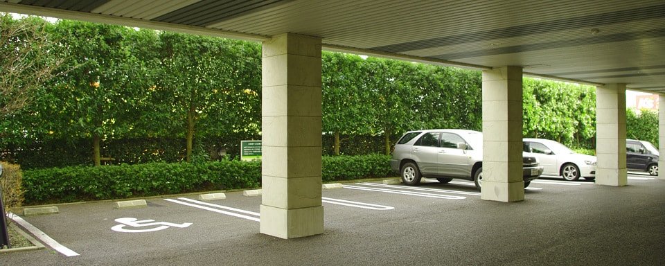 parking image
