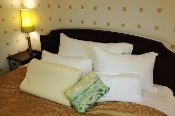Pillow select
