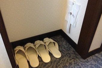 Slippers