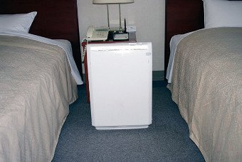 Air purifier