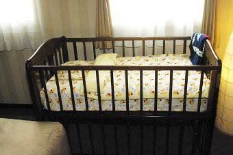 Babybed