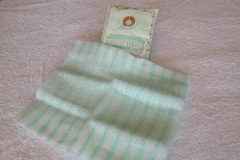 Body towel