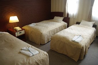 Extra bed