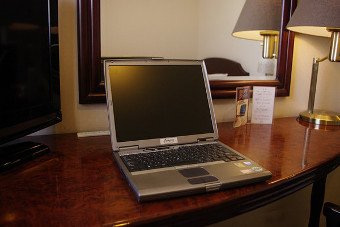 Internet service