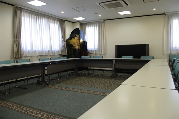 Conference room