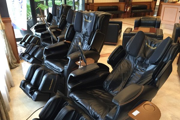 Massage Chair