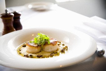 A la carte