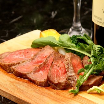 Steak