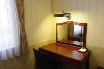 desk