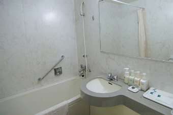 bath room