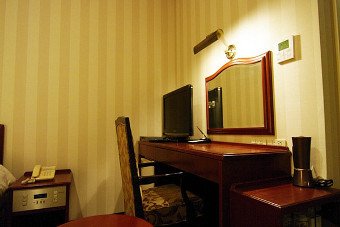 desk photo