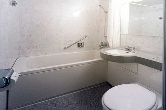 bath room photo