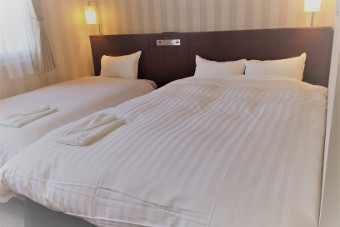 Extra-Twin Bed photo