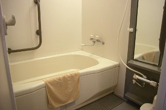 bath room photo