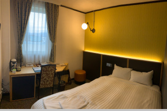Superior Room image photo