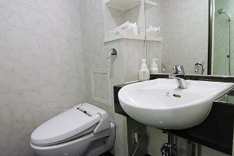 toilet photo