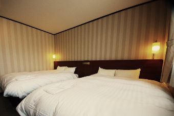 STandard Twin-beds photo