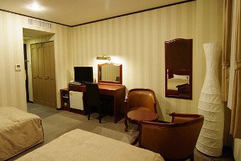 STandard Twin room photo