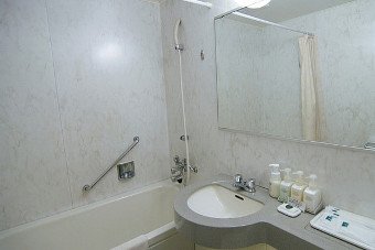 bath room photo